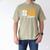 Gymnastics Senior Night Gymnastics Senior 2026 Graduation 17 Men's Comfort Colors T-Shirt Khaki