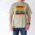 Hema Definition Like A Book Club With Swords Men's Comfort Colors T-Shirt Khaki