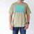 High Functioning Introvert Sarcasm Sarcastic Men's Comfort Colors T-Shirt Khaki High Functioning Introvert Sarcasm Sarcastic Men's Comfort Colors T-Shirt Khaki