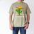 High School College Graduate Graduation Men's Comfort Colors T-Shirt Khaki
