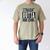 High School Graduation 2018 Grad For Him And Her Men's Comfort Colors T-Shirt Khaki
