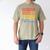 High School Level Complete Class Of 2024 Senior Graduation Men's Comfort Colors T-Shirt Khaki