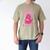 Hot Girls Read Books Cute Book Reader Women Men's Comfort Colors T-Shirt Khaki Hot Girls Read Books Cute Book Reader Women Men's Comfort Colors T-Shirt Khaki