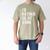 I'd Rather Be At Home Antisocial Introvert Tee Men's Comfort Colors T-Shirt Khaki I'd Rather Be At Home Antisocial Introvert Tee Men's Comfort Colors T-Shirt Khaki