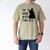 I'm Done With This BS College Graduation Shirt Men's Comfort Colors T-Shirt Khaki