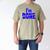 I'm Done Sarcastic Introvert Introversion Men's Comfort Colors T-Shirt Khaki I'm Done Sarcastic Introvert Introversion Men's Comfort Colors T-Shirt Khaki