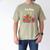 I'm Fine Reading Books Reader Book Lover Librarian Men's Comfort Colors T-Shirt Khaki I'm Fine Reading Books Reader Book Lover Librarian Men's Comfort Colors T-Shirt Khaki