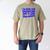 I'm Here For Graduation School Class Senior 2024 Men's Comfort Colors T-Shirt Khaki