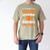 I'm Not Yelling This Is Just My Basketball Dad Voice Men's Comfort Colors T-Shirt Khaki I'm Not Yelling This Is Just My Basketball Dad Voice Men's Comfort Colors T-Shirt Khaki
