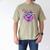 I’m This Old Retro 80s Nostalgia Alien Men's Comfort Colors T-Shirt Khaki I’m This Old Retro 80s Nostalgia Alien Men's Comfort Colors T-Shirt Khaki