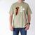 I'm Telling Dad Religious Christian Jesus Meme Men's Comfort Colors T-Shirt Khaki