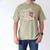 Imagine Being Afraid Of Drag Queens And Books LGBT Pride Men's Comfort Colors T-Shirt Khaki