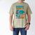 Introvert Book Lover Introvert Survival Kit Men's Comfort Colors T-Shirt Khaki Introvert Book Lover Introvert Survival Kit Men's Comfort Colors T-Shirt Khaki