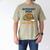 Introvert Mode Activated Low Social Battery Box Turtle Men's Comfort Colors T-Shirt Khaki Introvert Mode Activated Low Social Battery Box Turtle Men's Comfort Colors T-Shirt Khaki