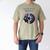 Introvert Mode Finding Inner Peace In Silence Men's Comfort Colors T-Shirt Khaki Introvert Mode Finding Inner Peace In Silence Men's Comfort Colors T-Shirt Khaki