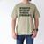 Introverted Epidemiologist Epidemiology Introvert Men's Comfort Colors T-Shirt Khaki Introverted Epidemiologist Epidemiology Introvert Men's Comfort Colors T-Shirt Khaki