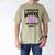 Introverted Sarcastic Humor Antisocial Introvert Men's Comfort Colors T-Shirt Khaki Introverted Sarcastic Humor Antisocial Introvert Men's Comfort Colors T-Shirt Khaki