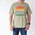 Introverted But Willing To Discuss Cats Men's Comfort Colors T-Shirt Khaki Introverted But Willing To Discuss Cats Men's Comfort Colors T-Shirt Khaki