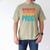 Introverted But Willing To Discuss Prog Rock Music Lover Men's Comfort Colors T-Shirt Khaki