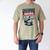 Introverted But Willing Discuss Skincare Men's Comfort Colors T-Shirt Khaki Introverted But Willing Discuss Skincare Men's Comfort Colors T-Shirt Khaki