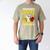 Introverts Unite Introvert Antisocial Anti Social Men's Comfort Colors T-Shirt Khaki
