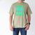 Introverts Unite Introvert Antisocial Sarcasm Anti Social Men's Comfort Colors T-Shirt Khaki