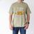 It's My Dad's 85th Birthday Happy Birthday 85 Years Old Men's Comfort Colors T-Shirt Khaki