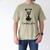 Its Fine Im Fine Everythings Fine Dog Mom Dad Lovers Men's Comfort Colors T-Shirt Khaki Its Fine Im Fine Everythings Fine Dog Mom Dad Lovers Men's Comfort Colors T-Shirt Khaki