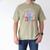 Its A Good Day To Read A Book Cute Elephant And Pig Edition Men's Comfort Colors T-Shirt Khaki Its A Good Day To Read A Book Cute Elephant And Pig Edition Men's Comfort Colors T-Shirt Khaki