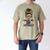 It's Miss Ms Mrs Dr Actually Doctor Graduation Appreciation Men's Comfort Colors T-Shirt Khaki