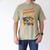 I'Ve Got Issues Comic Book Collecting Men's Comfort Colors T-Shirt Khaki