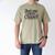 Just One More Chapter Book Lover Quote Reading Men's Comfort Colors T-Shirt Khaki Just One More Chapter Book Lover Quote Reading Men's Comfort Colors T-Shirt Khaki