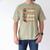 I Just Want To Read My Books Ignore All Of My Adult Problems Men's Comfort Colors T-Shirt Khaki