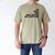 Keys Glasses Phone Debit Card For Memory-Less Friends Mirror Men's Comfort Colors T-Shirt Khaki