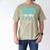 Kids Birthday Party Parent Birthday Girl Father Daddy Dad Men's Comfort Colors T-Shirt Khaki