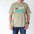 Kids Class Of 2031 Graduation Year T-Shirt Back To School Men's Comfort Colors T-Shirt Khaki