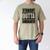 Kids Straight Outta Kindergarten Shirt Boy Girl Graduation Men's Comfort Colors T-Shirt Khaki