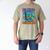 Be Kind Rewind 90s VHS Nostalgia Retro Men's Comfort Colors T-Shirt Khaki