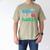 Kiss Me I'm A Grad 2018 Senior Graduation Men's Comfort Colors T-Shirt Khaki