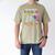 Last Days Of Kindergarten Graduation 2025 Graduate Boys Girl Men's Comfort Colors T-Shirt Khaki