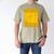 LDS Mormon Seminary Graduation Eternal Diploma Shirt Men's Comfort Colors T-Shirt Khaki