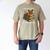 Life Is Better With Butterflies And Books Cute Butterfly Men's Comfort Colors T-Shirt Khaki Life Is Better With Butterflies And Books Cute Butterfly Men's Comfort Colors T-Shirt Khaki