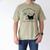 Life Is Better With Yarn Cats And Books Men's Comfort Colors T-Shirt Khaki Life Is Better With Yarn Cats And Books Men's Comfort Colors T-Shirt Khaki