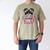 Lil Miss 1st Grade Grad Graduation Last Day Of 1st Grade Men's Comfort Colors T-Shirt Khaki