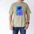 Lofi Reverie Analog Dreams Pixel 90s Desktop VHS Nostalgia Men's Comfort Colors T-Shirt Khaki