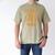 Los Angeles Hotrods Automotive Nostalgia Distressed Premium Tri-Blend Men's Comfort Colors T-Shirt Khaki Los Angeles Hotrods Automotive Nostalgia Distressed Premium Tri-Blend Men's Comfort Colors T-Shirt Khaki