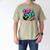 I Love The 70s Retro Cassette Roller Vinyl Disco Nostalgia Men's Comfort Colors T-Shirt Khaki