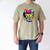 I Love The 70s Retro Cassette Roller Vinyl Nostalgia Vibes Men's Comfort Colors T-Shirt Khaki I Love The 70s Retro Cassette Roller Vinyl Nostalgia Vibes Men's Comfort Colors T-Shirt Khaki