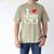 I Love Nerds I Heart Nerds For Science Book Knowledge Geeks Men's Comfort Colors T-Shirt Khaki