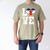 Love Yugoslavia Proud Yugoslav Nostalgia Men's Comfort Colors T-Shirt Khaki Love Yugoslavia Proud Yugoslav Nostalgia Men's Comfort Colors T-Shirt Khaki